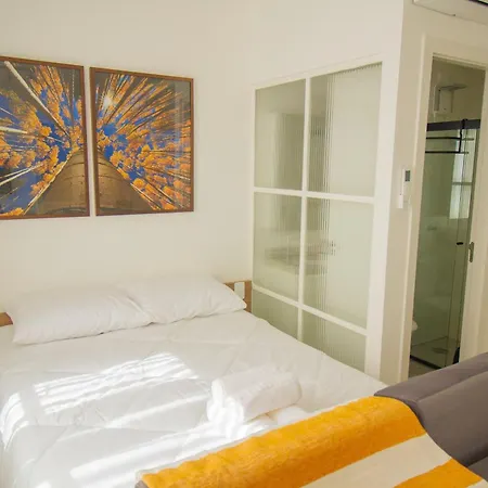 Blend Coliving One - II Apartment Ribeirao Preto Exterior photo