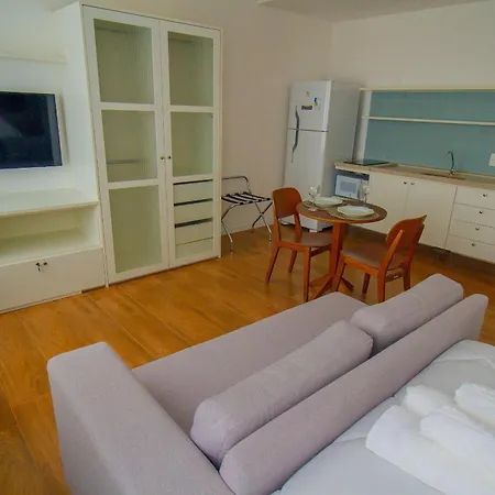 Blend Coliving One - II Apartment Ribeirao Preto Exterior photo