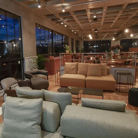 Blend Coliving One - II Apartment Ribeirao Preto Exterior photo