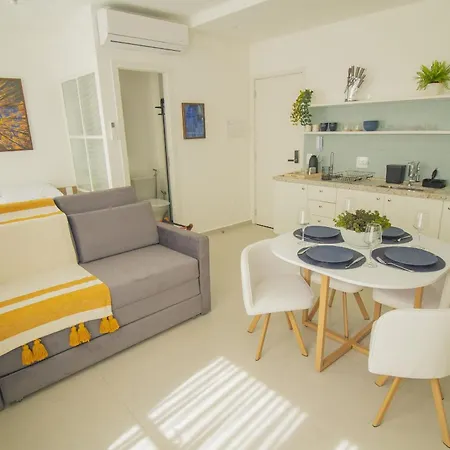 Blend Coliving One - II Apartment Ribeirao Preto Exterior photo