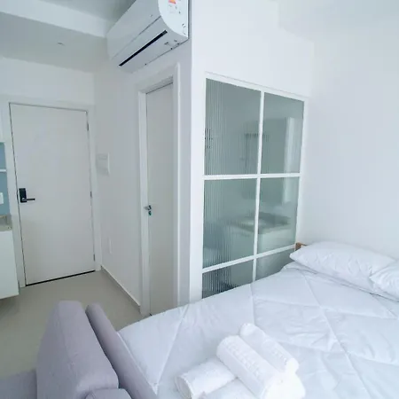 Blend Coliving One - II Apartment Ribeirao Preto Exterior photo