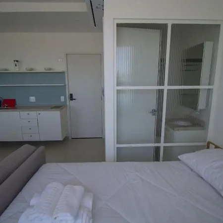 Blend Coliving One - II Apartment Ribeirao Preto Exterior photo