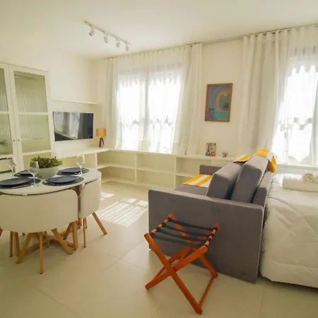 Blend Coliving One - II Apartment Ribeirao Preto Exterior photo