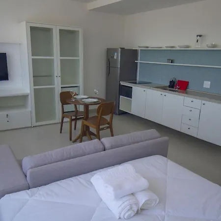 Blend Coliving One - II Apartment Ribeirao Preto Exterior photo