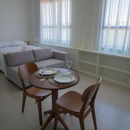 Blend Coliving One - II Apartment Ribeirao Preto Exterior photo