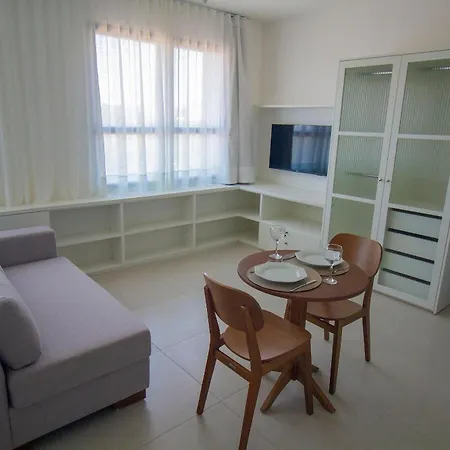 Blend Coliving One - II Apartment Ribeirao Preto Exterior photo
