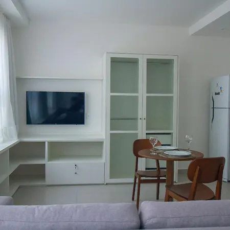 Blend Coliving One - II Apartment Ribeirao Preto Exterior photo