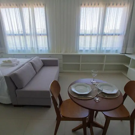 Blend Coliving One - II Apartment Ribeirao Preto Exterior photo