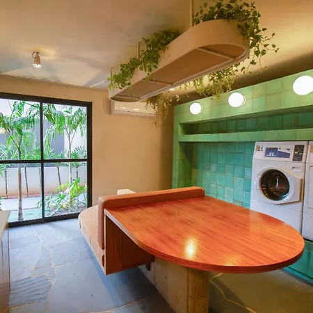 Blend Coliving One - II Apartment Ribeirao Preto Exterior photo