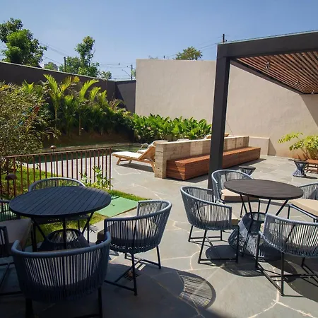 Blend Coliving One - II Apartment Ribeirao Preto Exterior photo