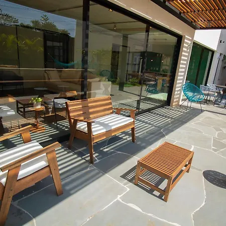 Blend Coliving One - II Apartment Ribeirao Preto Exterior photo