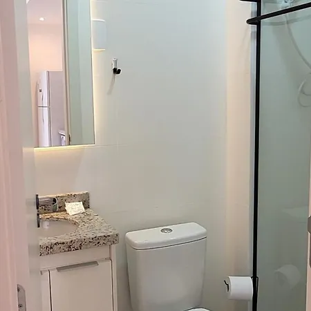 Blend Coliving One - II Apartment Ribeirao Preto Exterior photo