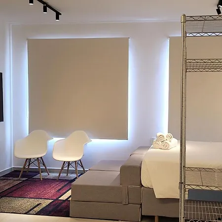 Blend Coliving One - II Apartment Ribeirao Preto Exterior photo