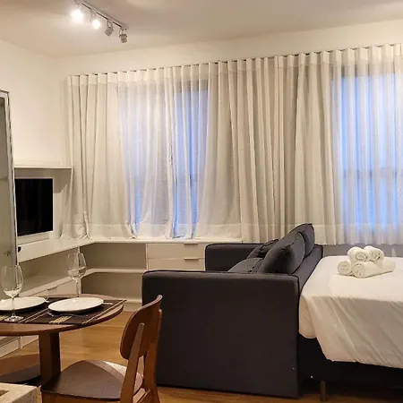 Blend Coliving One - II Apartment Ribeirao Preto Exterior photo