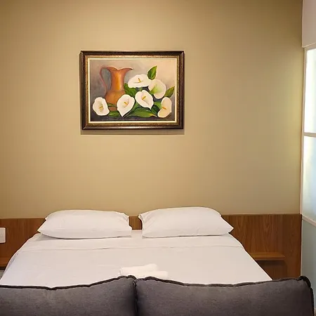 Blend Coliving One - II Apartment Ribeirao Preto Exterior photo