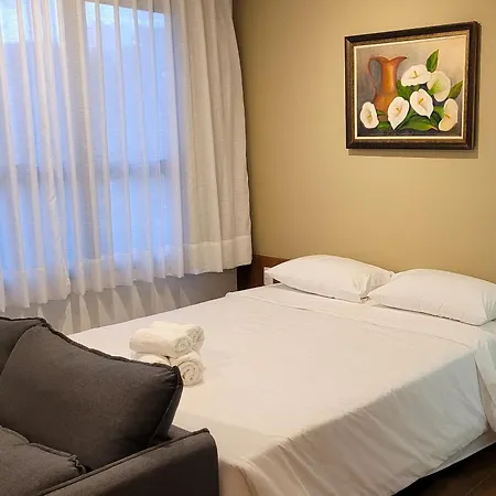 Blend Coliving One - II Apartment Ribeirao Preto Exterior photo