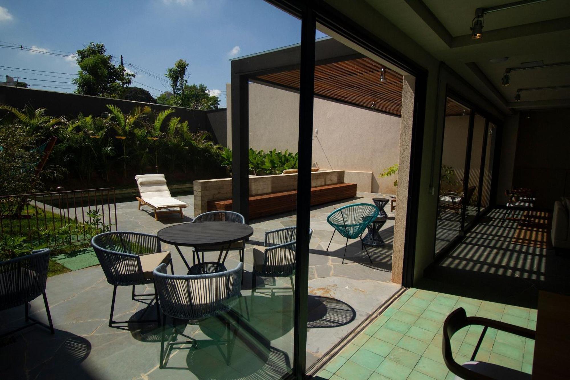 公寓 Blend Coliving One - Ii