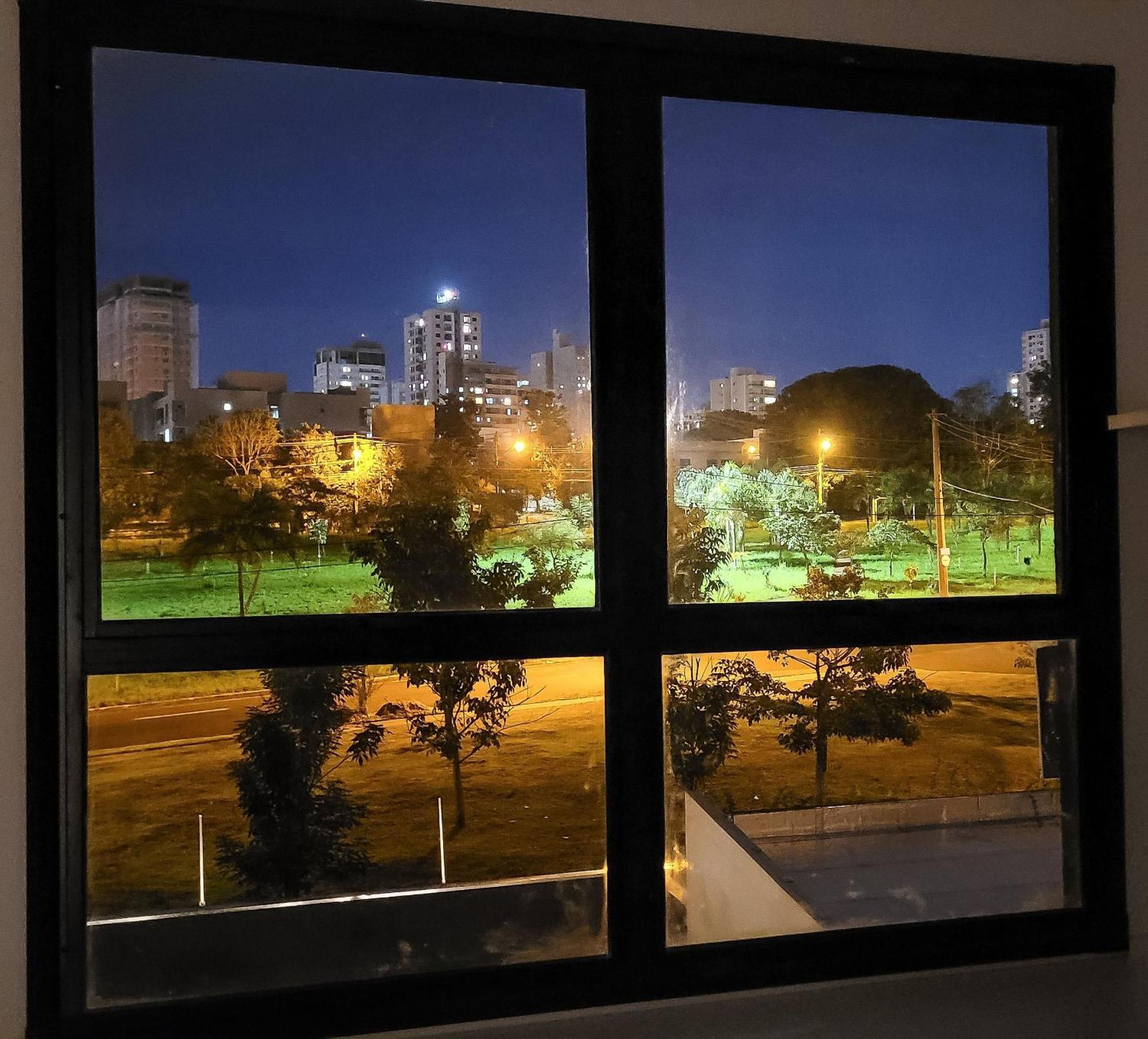 公寓 Blend Coliving One - Ii Ribeirão Prêto