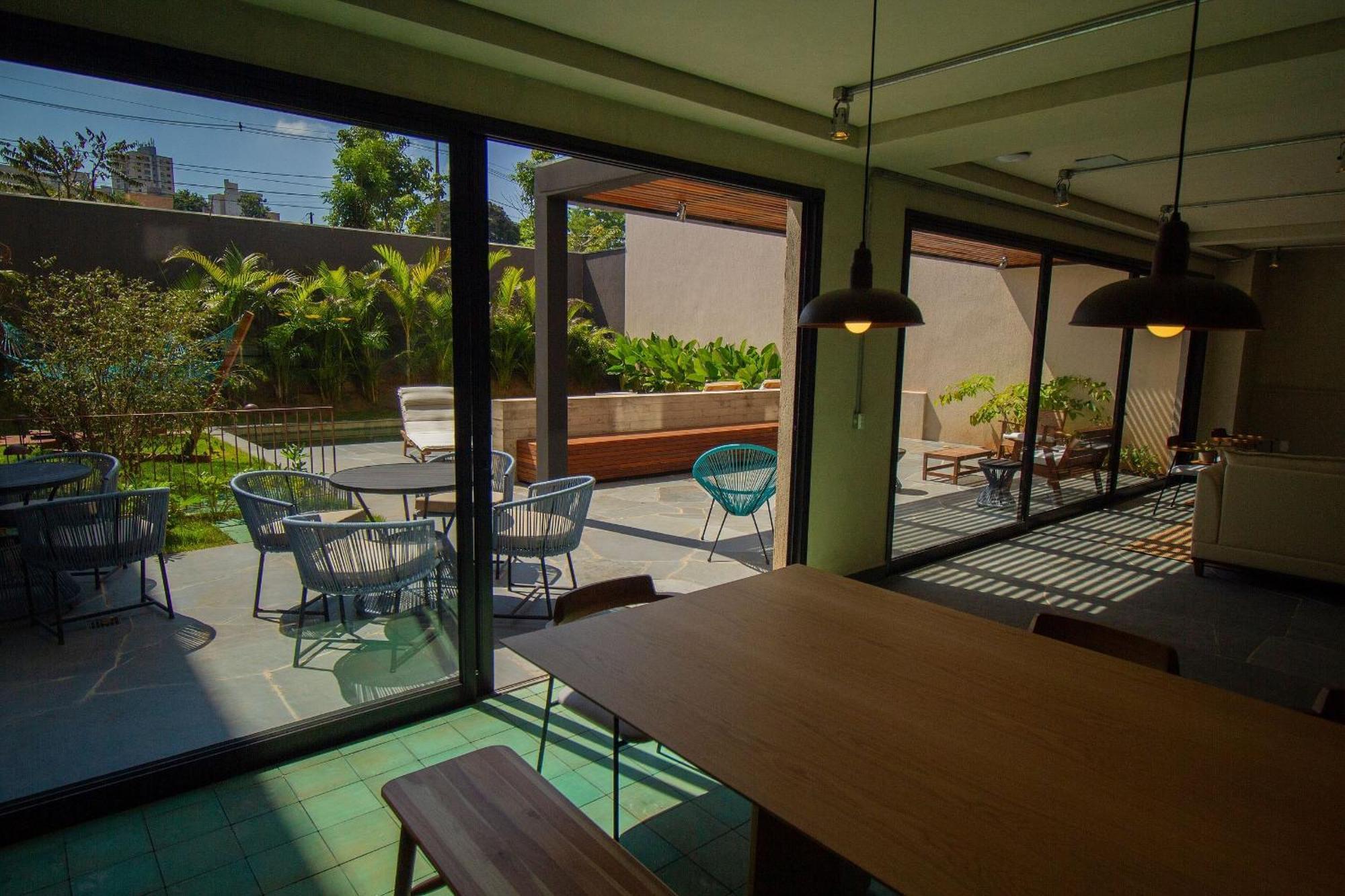 公寓 Blend Coliving One - Ii *