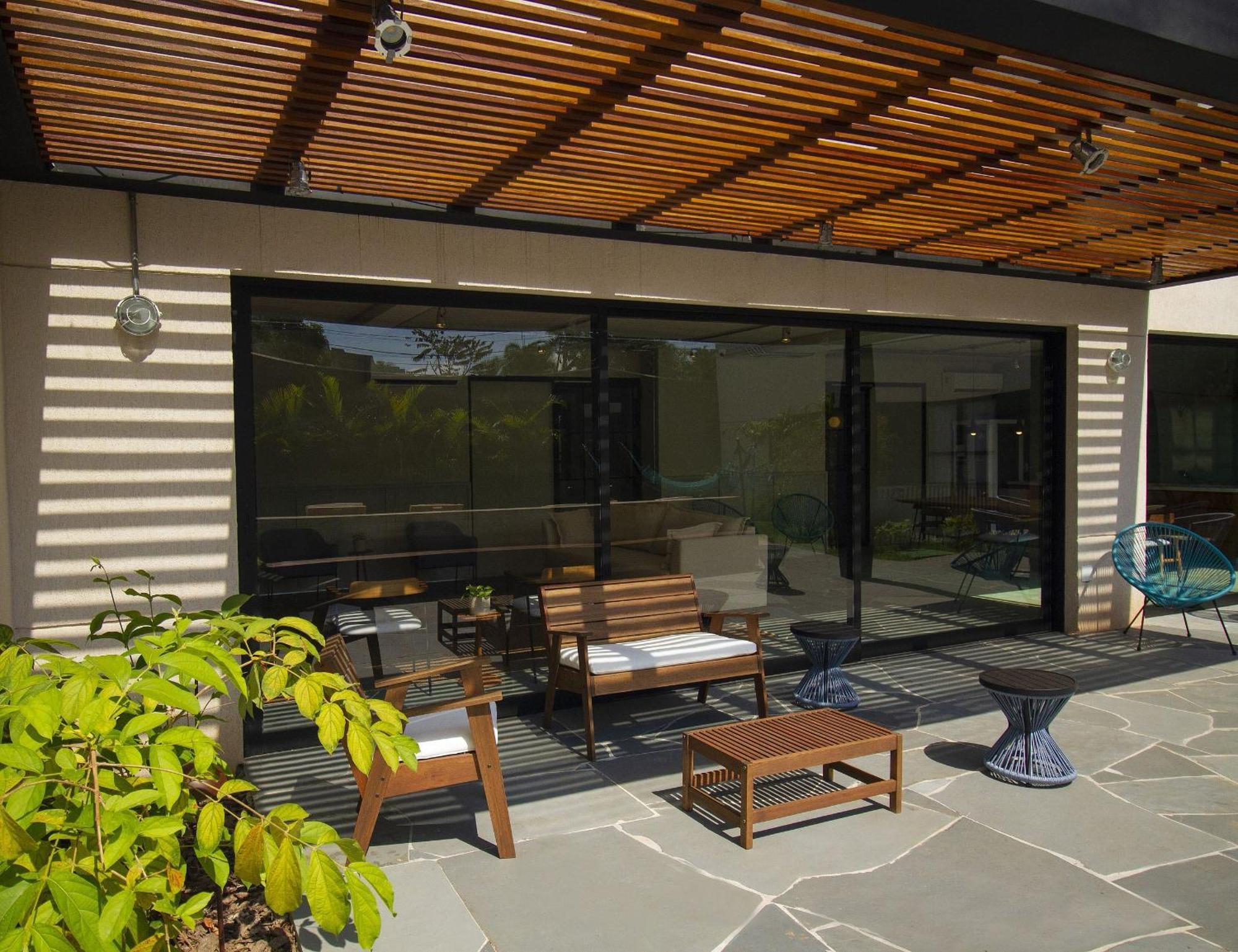 Blend Coliving One - Ii *