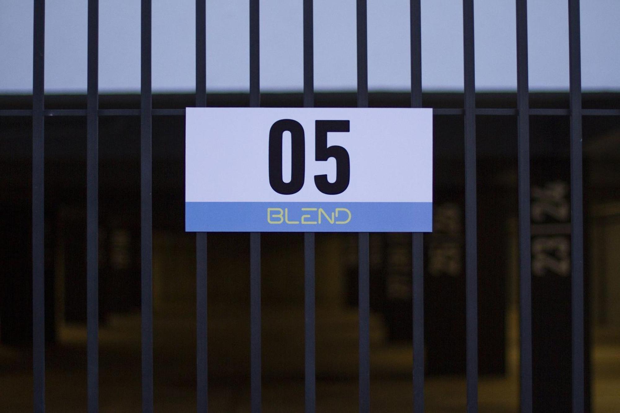 公寓 Blend Coliving One - Ii
